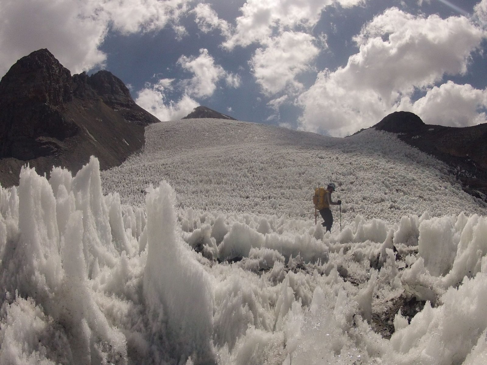 Trabajos Geomecánicos