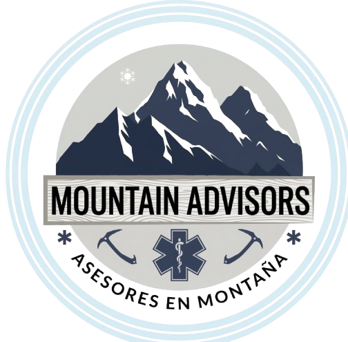 Mountain Advisors Logo Circular