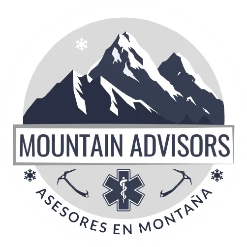Mountain Advisors Logo